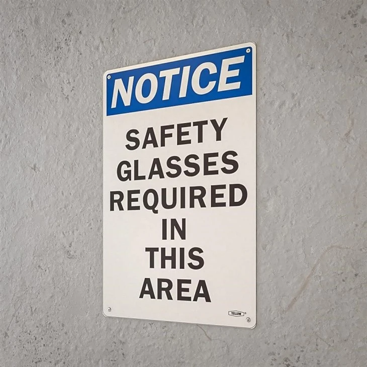 Safety Glasses Made In China