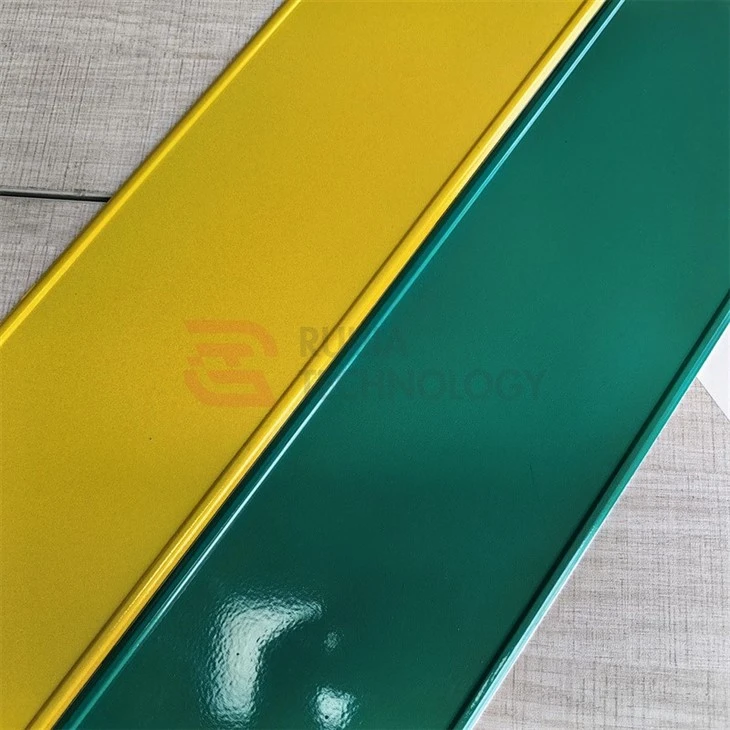 Pressed Aluminum Vehicle Tag Panel high quality